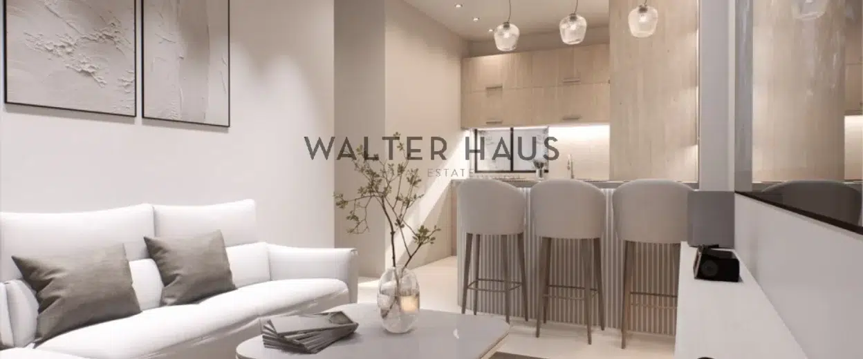 Pis en venda a Goya, Madrid.