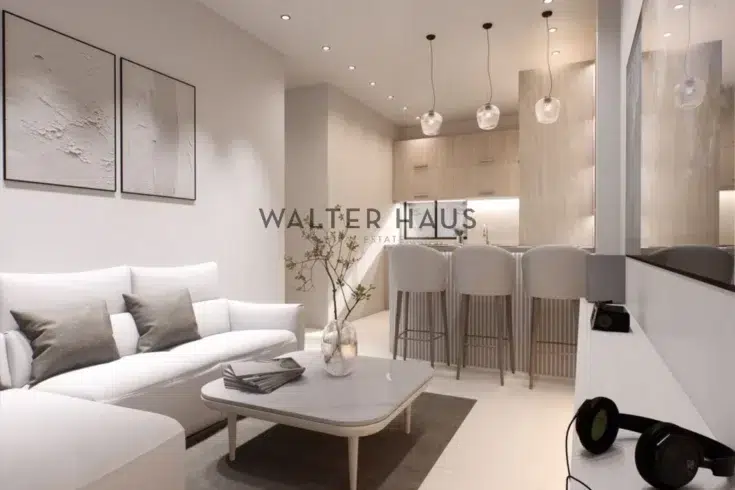 Pis en venda a Goya, Madrid.