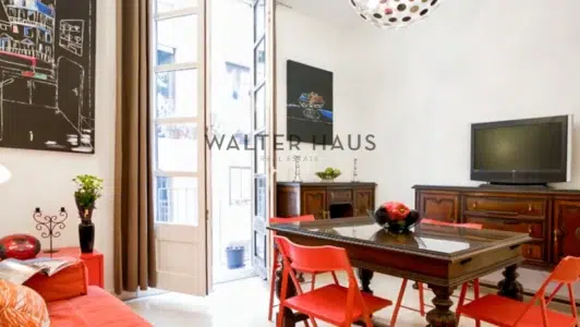 Piso en alquiler en el Born, Barcelona